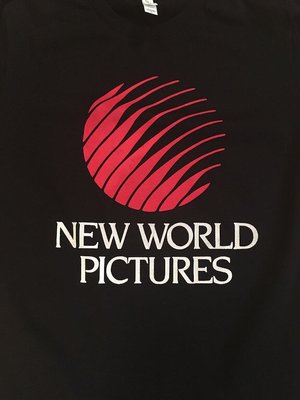 ★限定★J_O ORIGINAL Tシャツ ARTPRINT NEW WORLD J_O - JANTJE_ONTEMBAAR